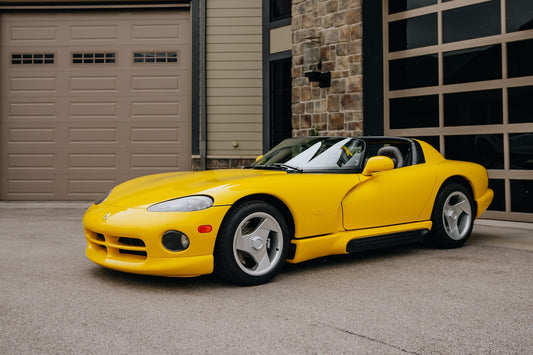 Dodge Viper