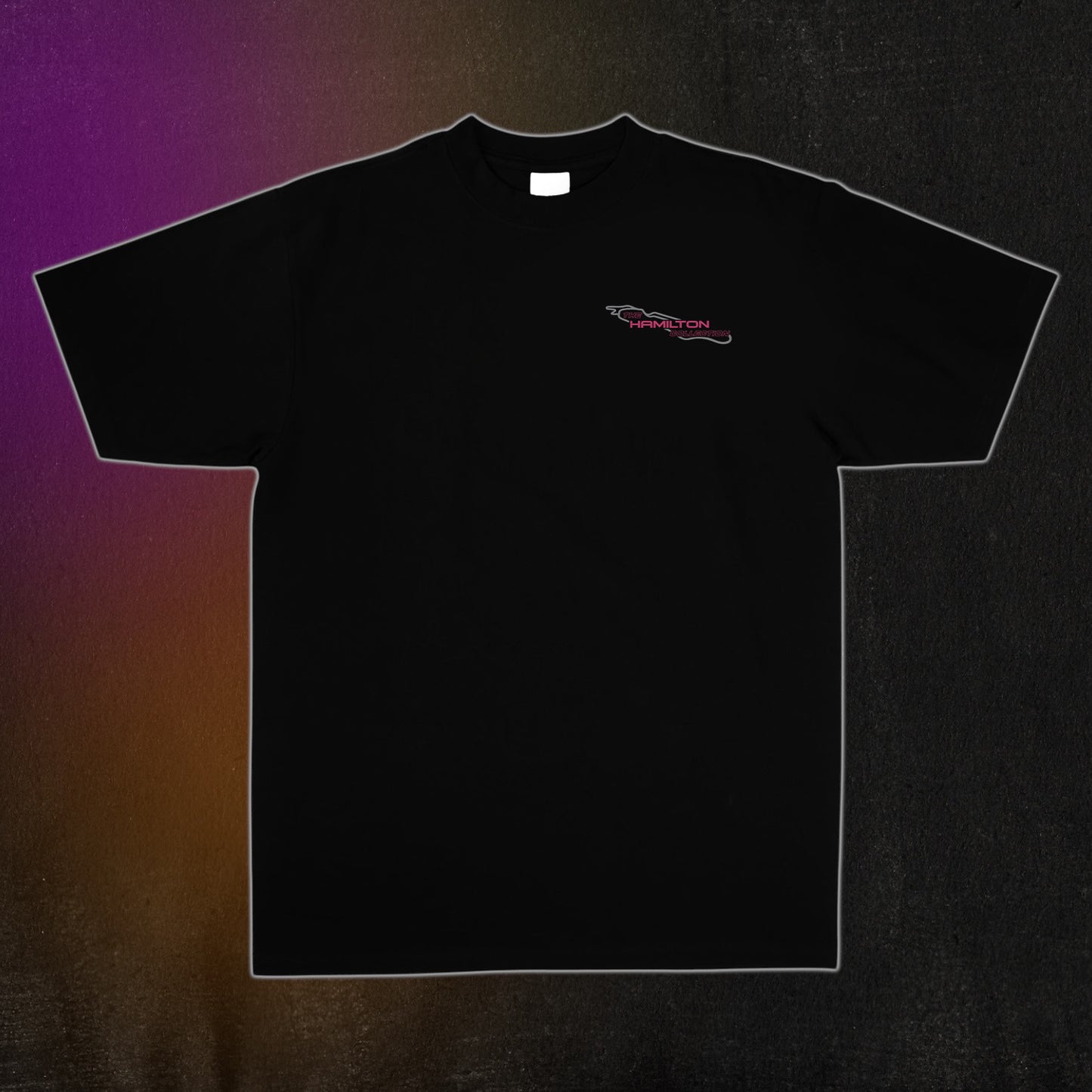 DTGB Porsche Tee