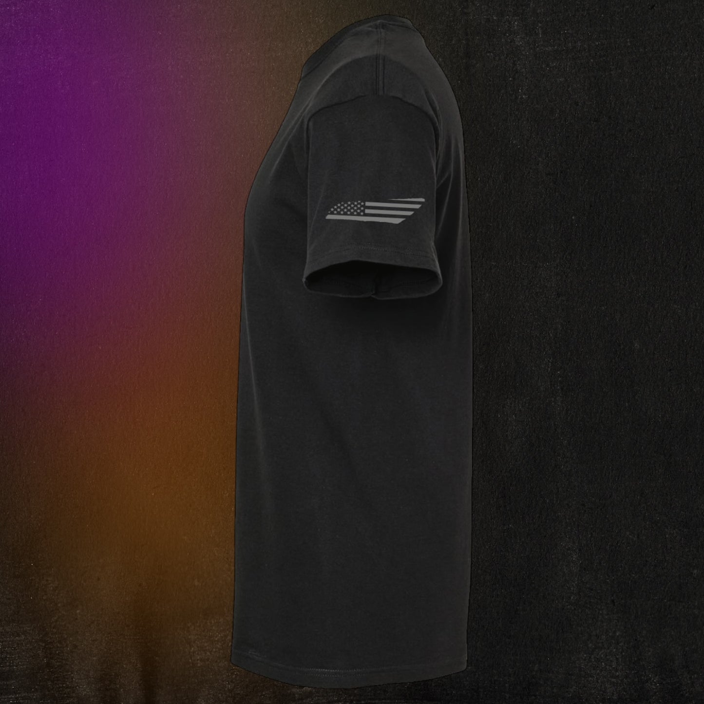 Hennessey F5 - Black Tee