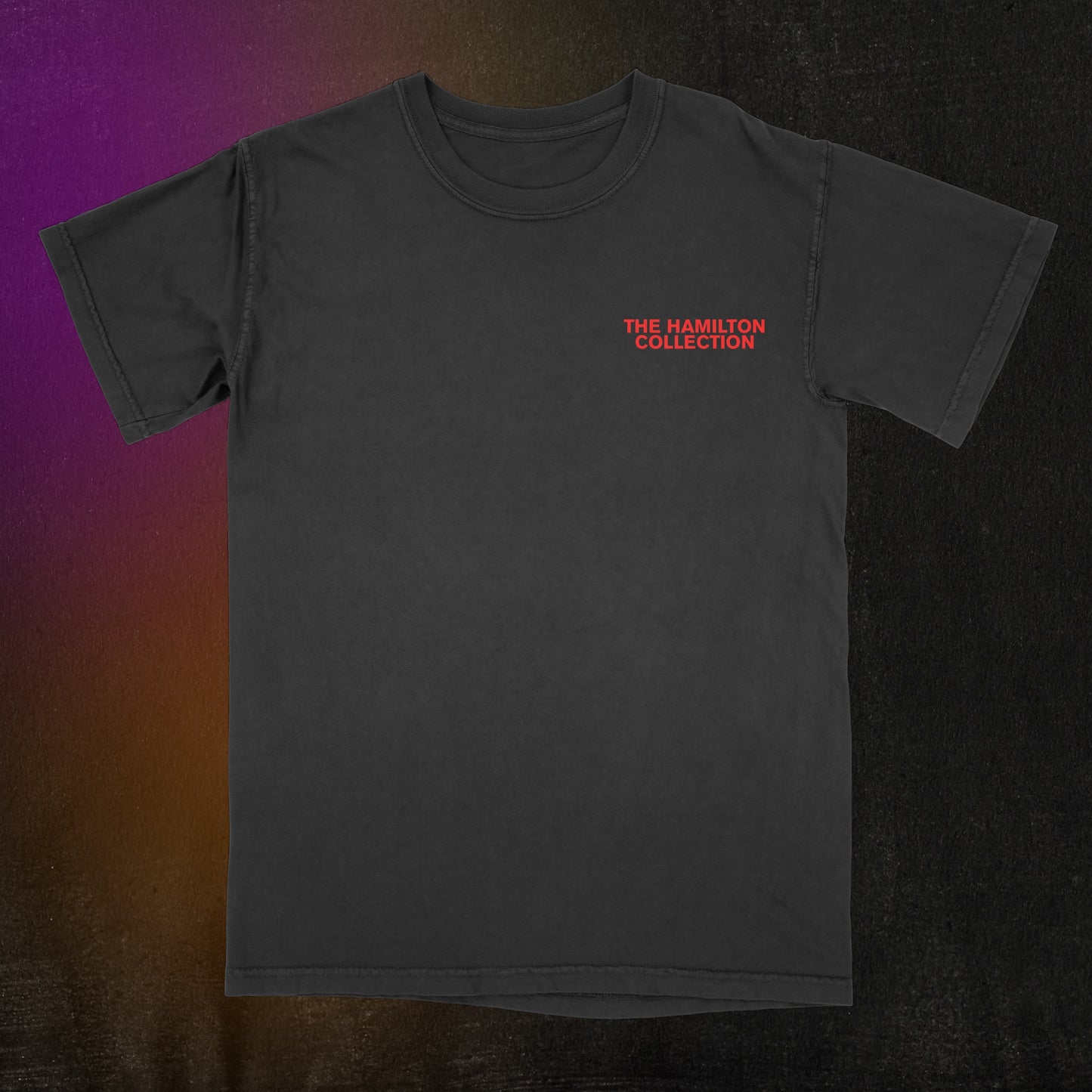 Revuelto Revenge - Black Tee