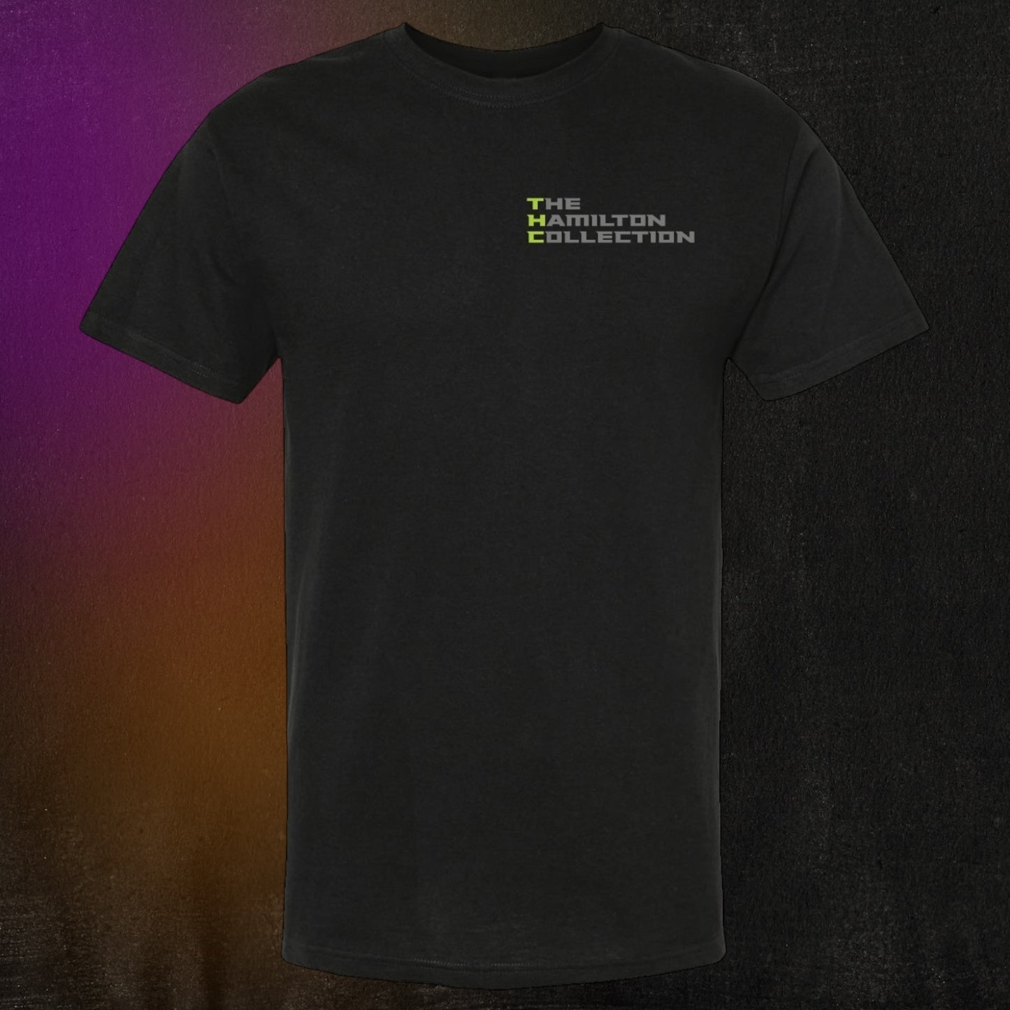 Hennessey F5 - Black Tee