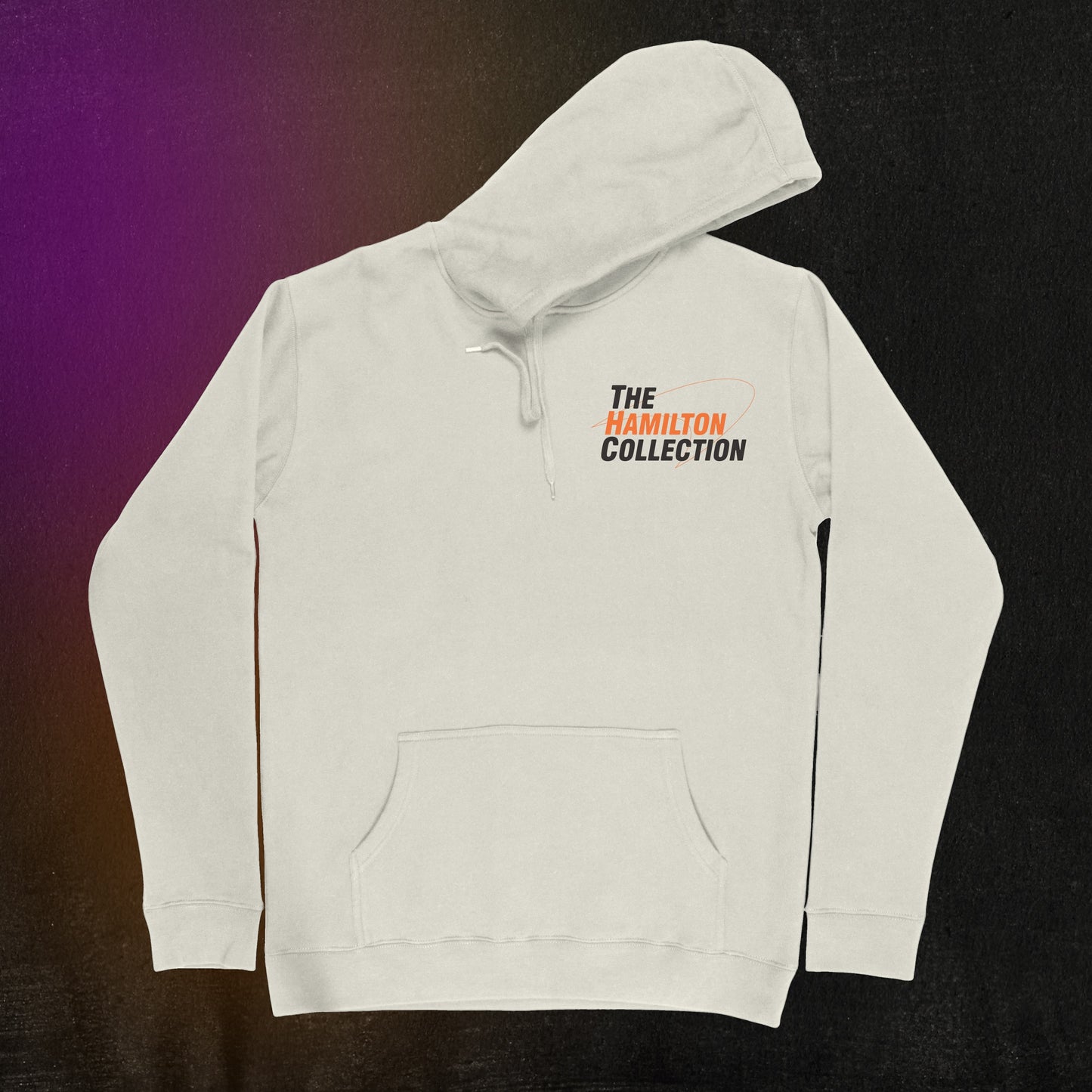 765 Longtail - Cream Hoodie