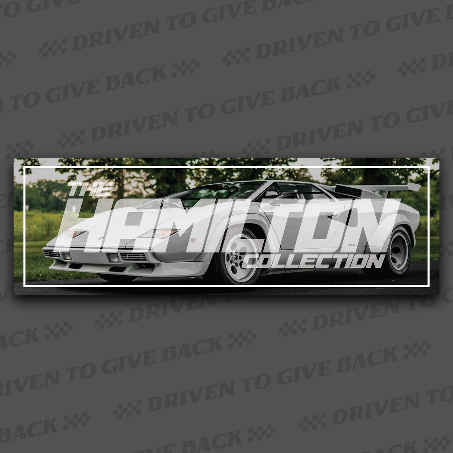 Wolf of Wall Street Slap Sticker