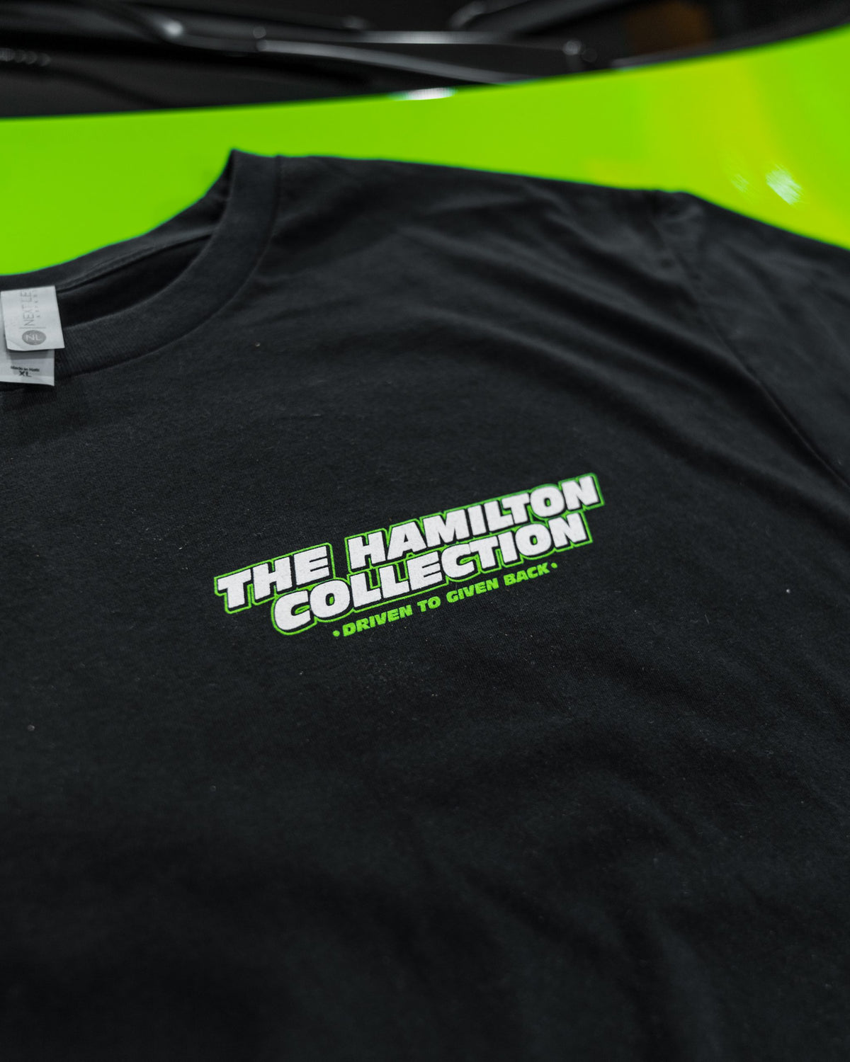 Youth GT3RS Shirt