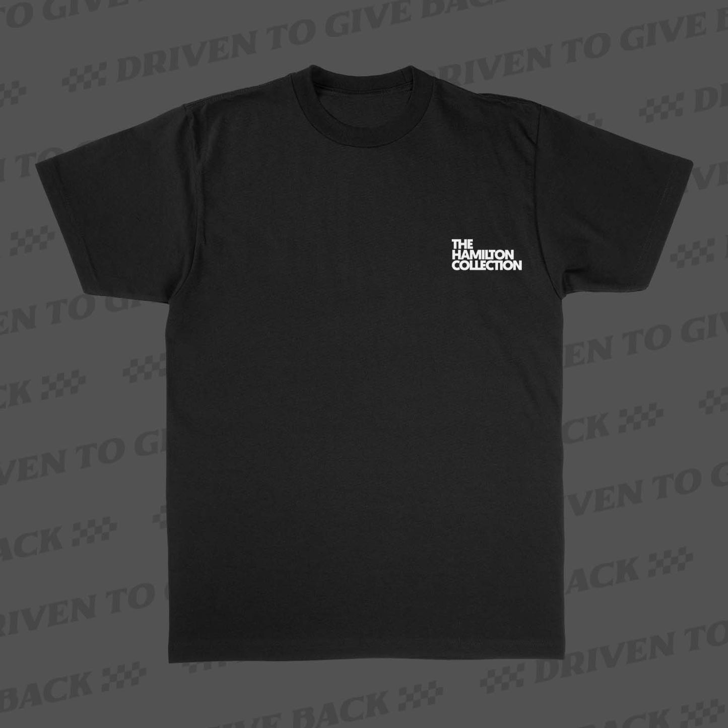 Weissach Package - Black T-Shirt