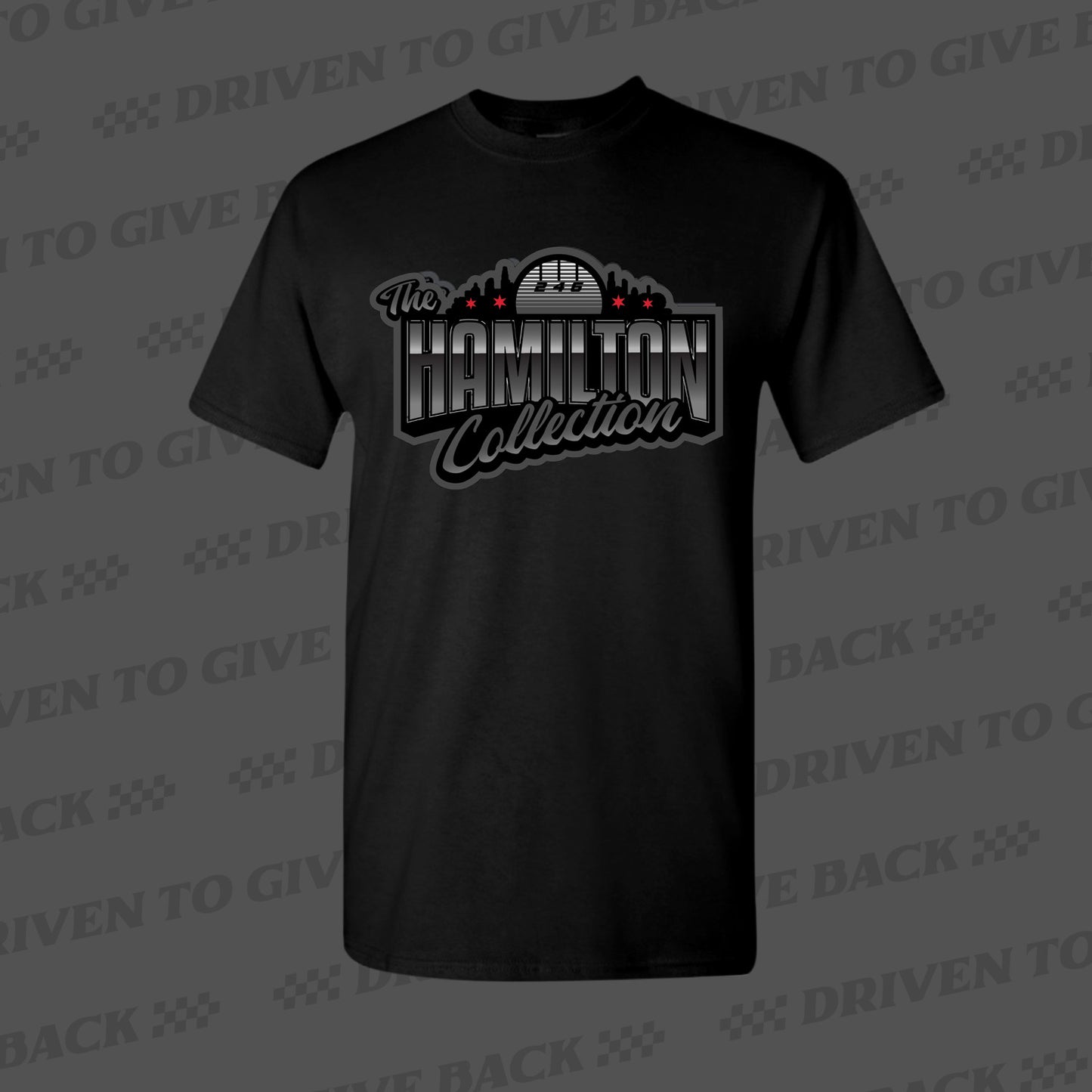 Murdered THC T-Shirt (Youth Sizes Only)