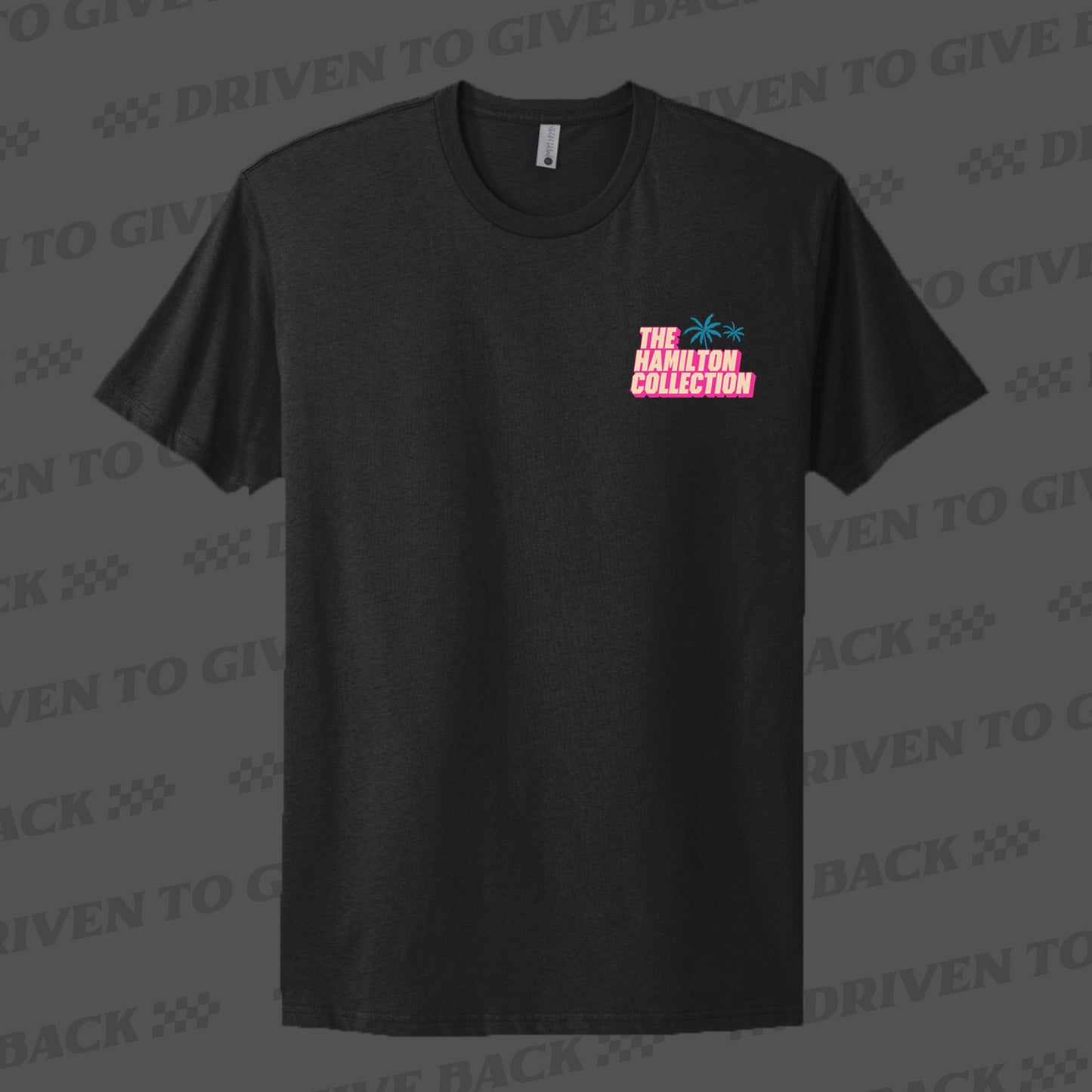 TWSS Countach T-Shirt (Youth Sizes Only)