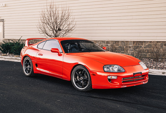 Toyota Supra