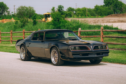 Pontiac Trans Am