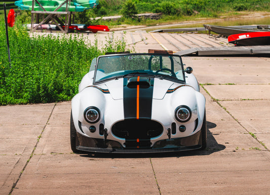 Shelby Cobra Replica