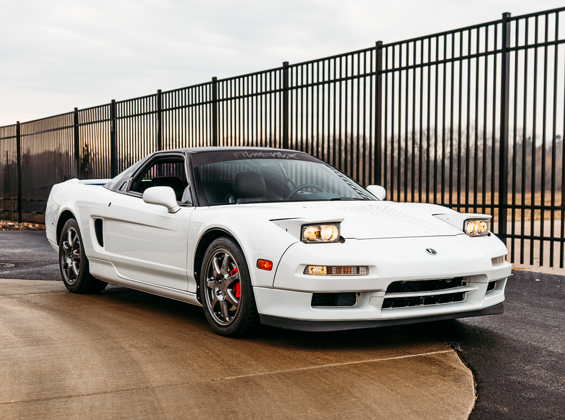 Acura NSX NA1