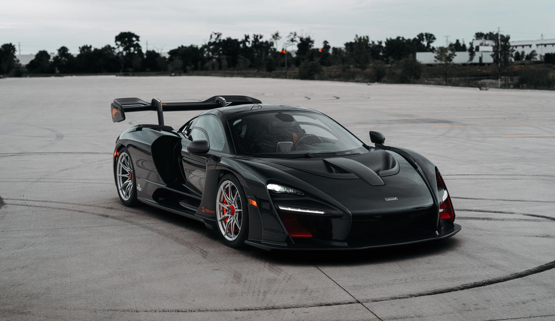 McLaren Senna (2.0)