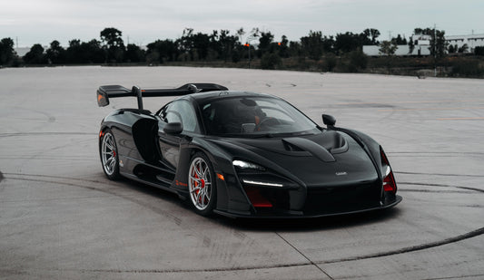 McLaren Senna (2.0)