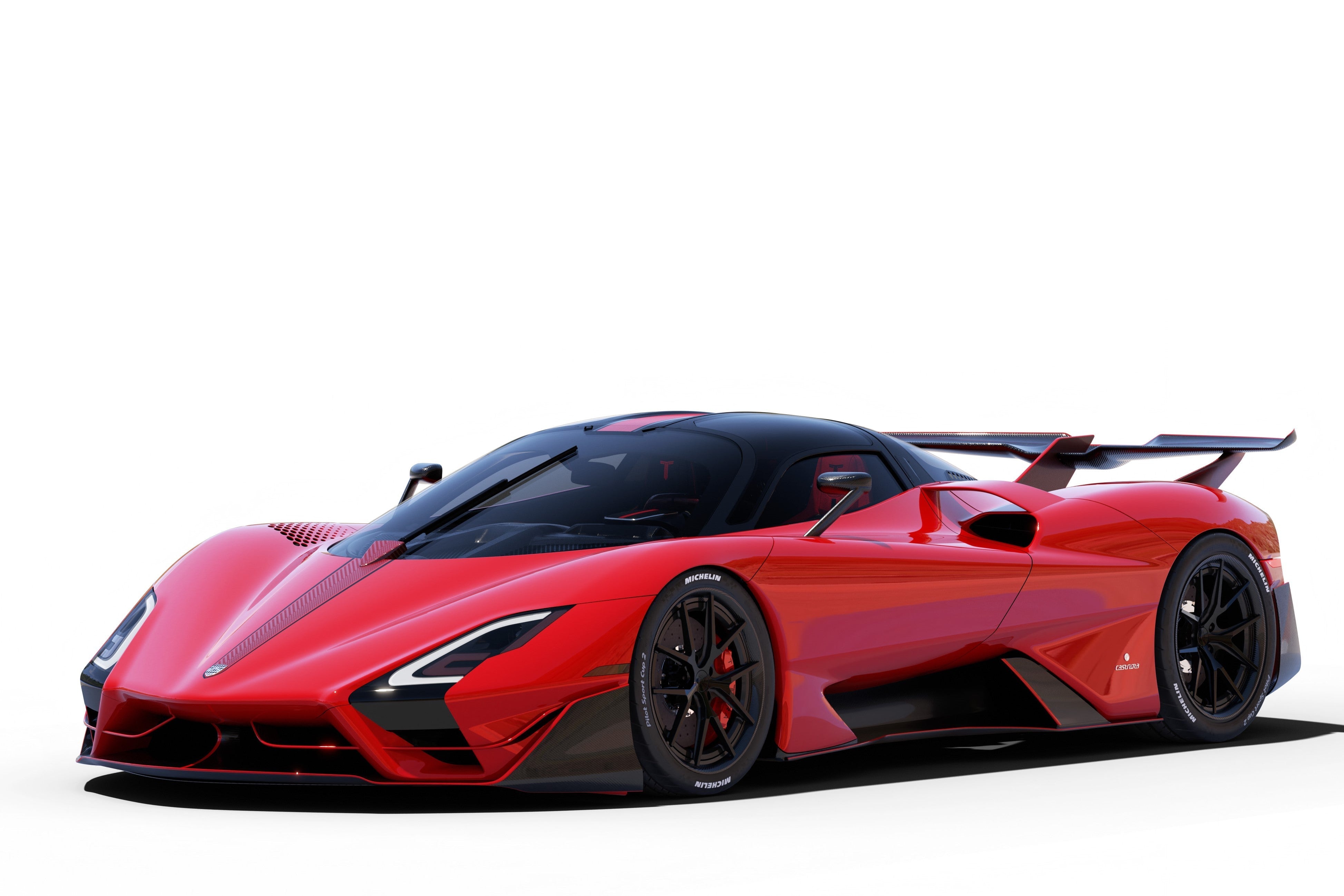 Cars – TheHamiltonCollection