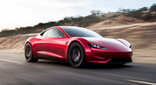 Tesla Roadster