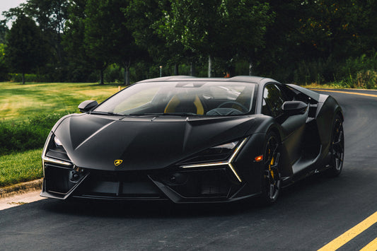 Lamborghini Revuelto