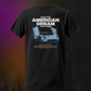 American Dream Tee - Black