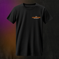 American Dream Tee - Black