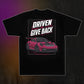 DTGB Porsche Tee