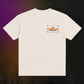 Jesko Schematic Tee - Dust
