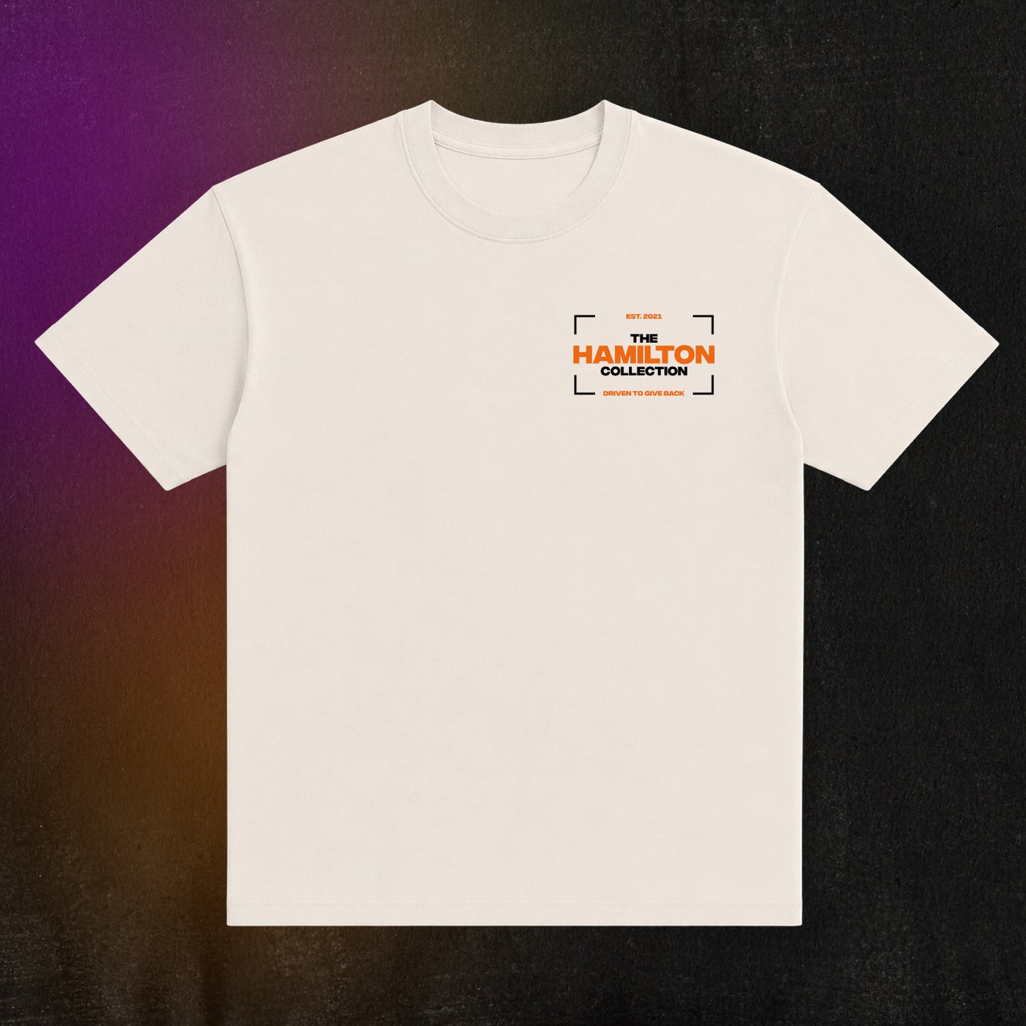 Jesko Schematic Tee - Dust