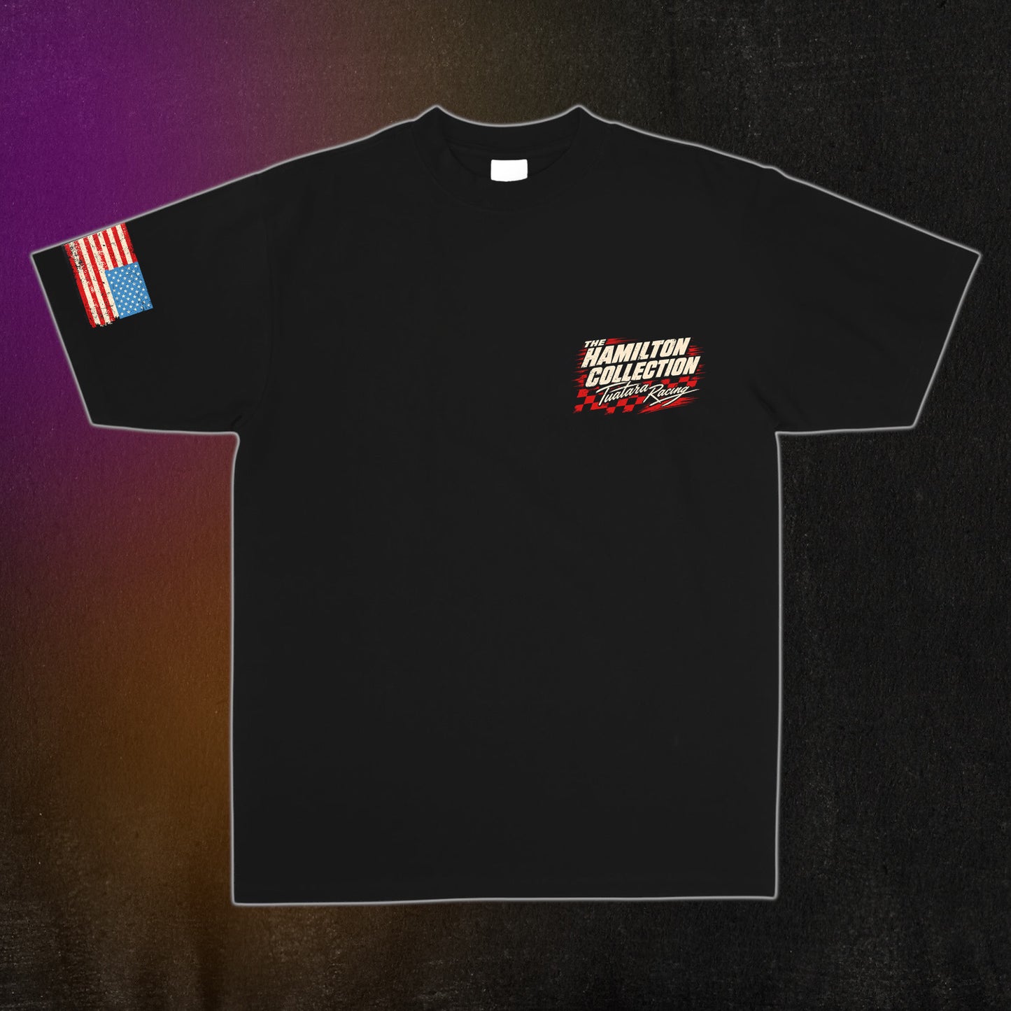 SSC Tuatara Racing Tee