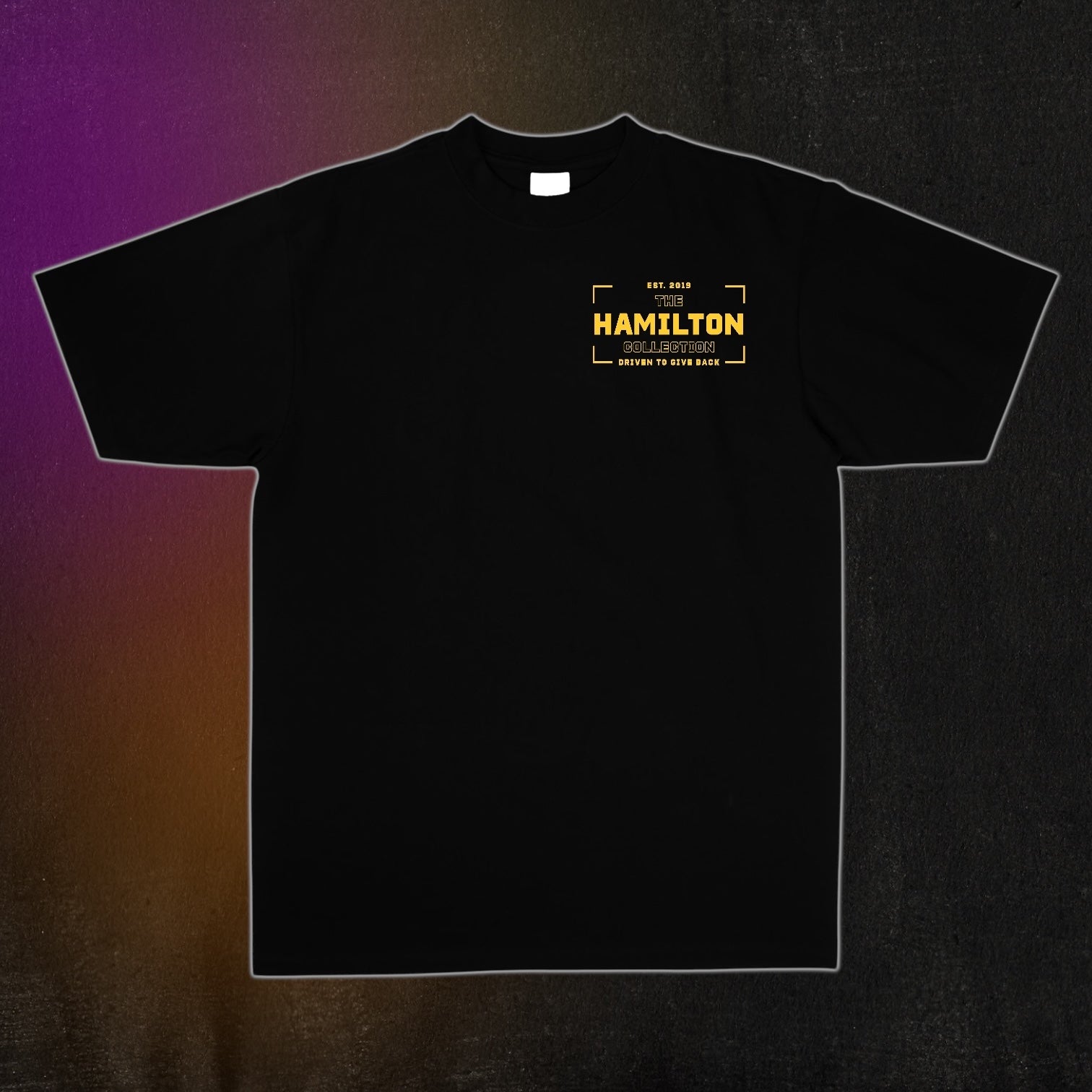 KTM Schematic Tee – TheHamiltonCollection