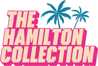 The Hamilton Collection Apollo Apollo IE – TheHamiltonCollection