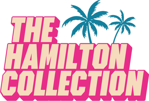 The Hamilton Collection Apollo Apollo IE – TheHamiltonCollection