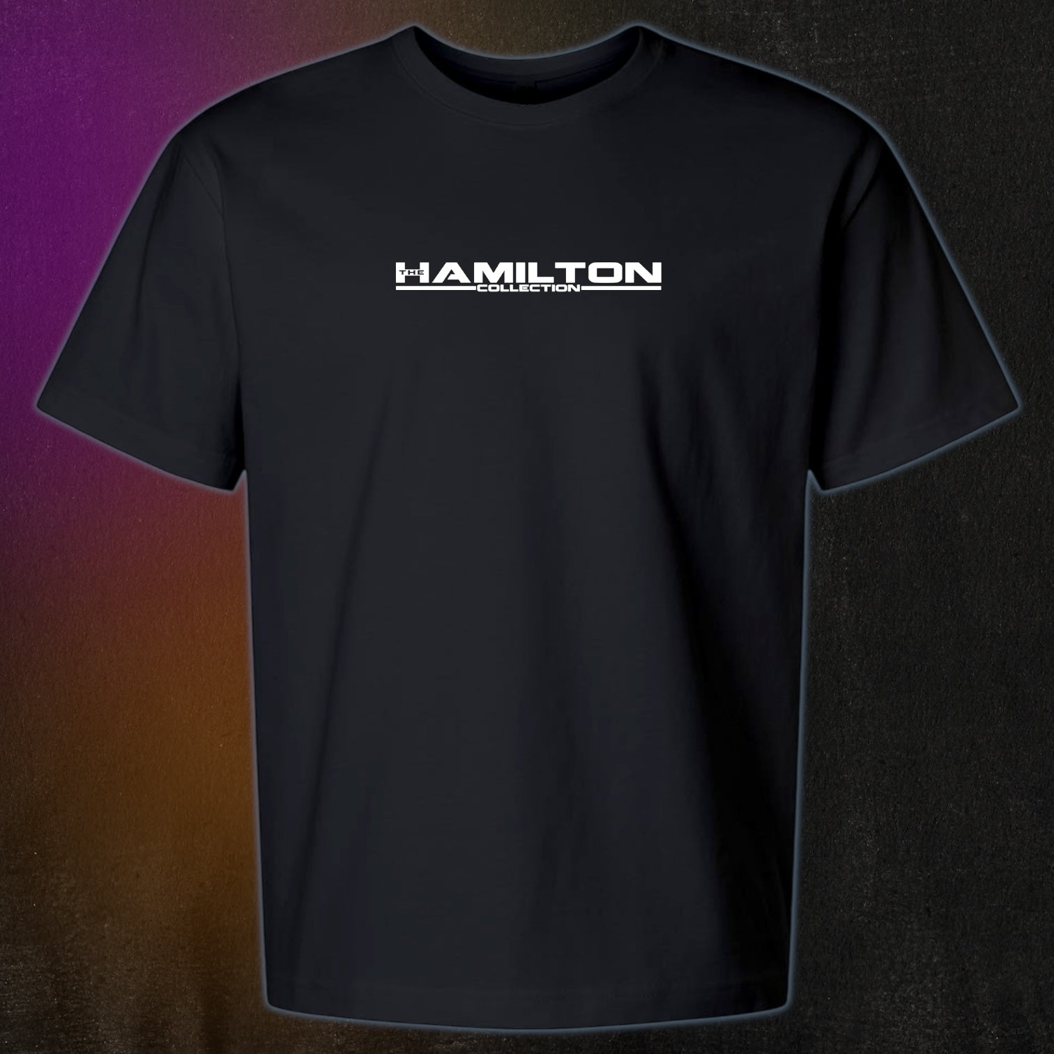Apollo Schematic Tee – TheHamiltonCollection