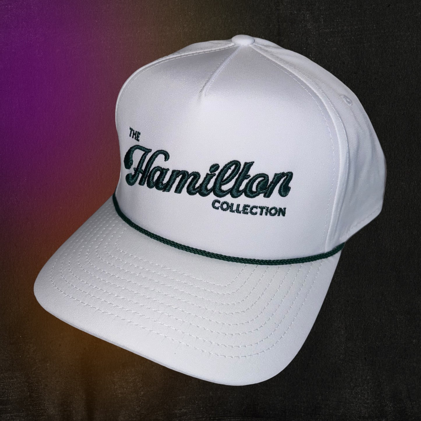 THC Golf Hat