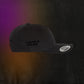 Murdered THC Logo Hat