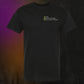 Hennessey F5 - Black Tee