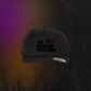 Murdered THC Logo Hat