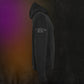 Hennessey F5 - Black Hoodie