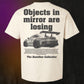 Classic Porsche Tee