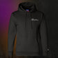 Pagani Schematic Hoodie - Black