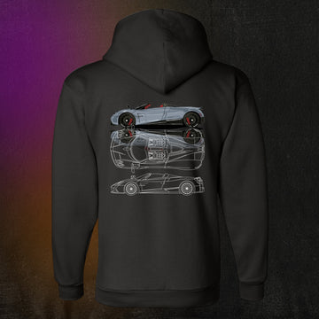 Driven To Give Back – TheHamiltonCollection
