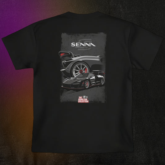 Senna Tee