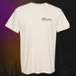 Pagani Schematic Tee - Ivory