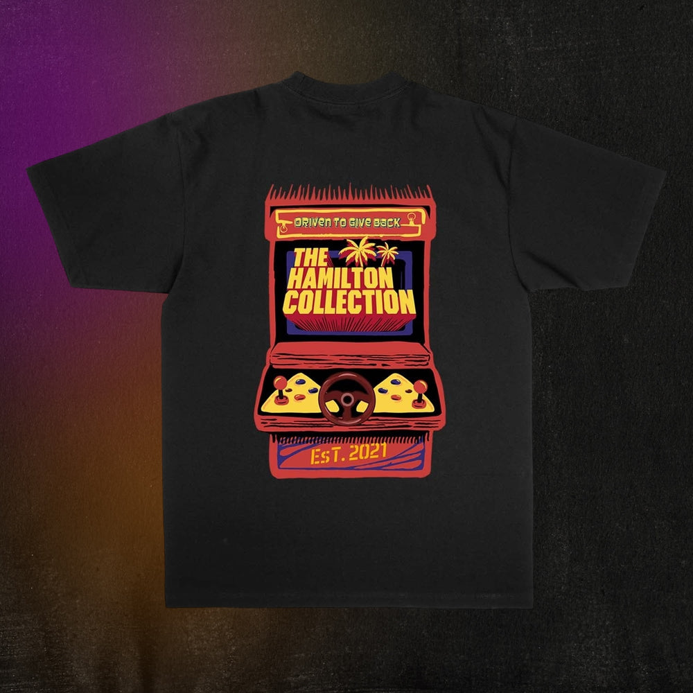 Hamilton Collection Utopia Collections – TheHamiltonCollection