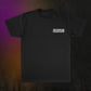 Pistons Tee - Black