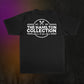 Pistons Tee - Black