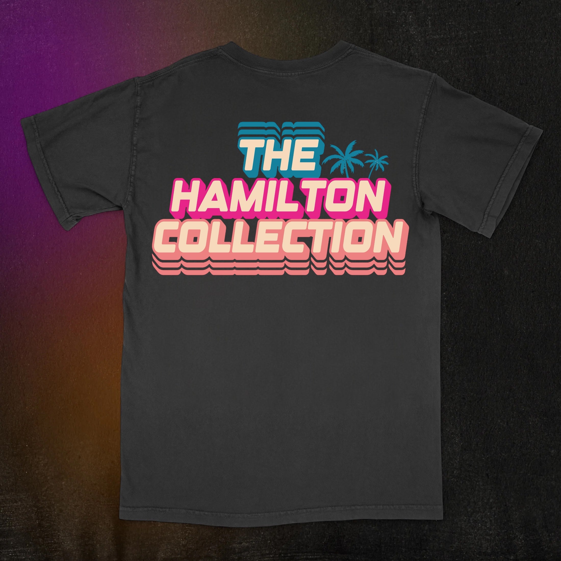 Products TheHamiltonCollection