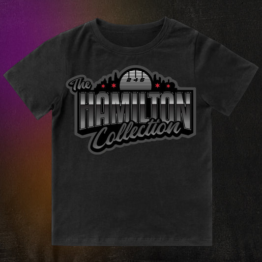 Youth Murdered Retro Shirt