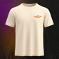 American Dream Tee - Cream