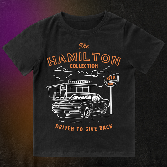 Youth Chevelle Shirt