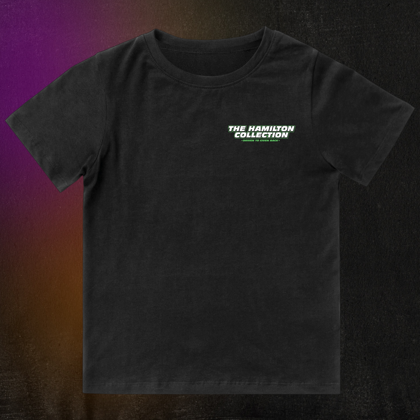 Youth GT3RS Shirt