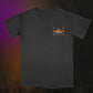 Jesko Schematic Tee - Black