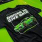 Youth GT3RS Shirt